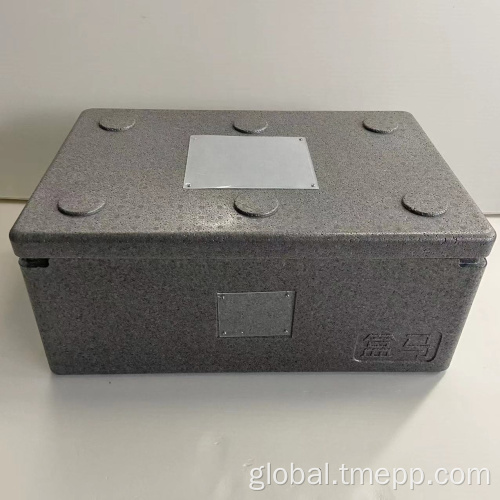 EPP packing Box Black Epp Foam Box Factory